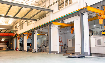 How to Improve the Production Efficiency of Industrial Glass Cutting Machine