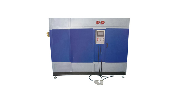 Automatic Welding Machine For Dust Cover Of Automobile Brake